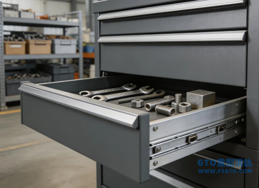 别让劣质导轨拖垮你的旅途！2026年最值得入手的重型自锁房车滑轨深度评测，告别选择困难！