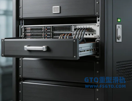 重型钢珠滑轨哪个牌子好？2026年十大品牌深度评测与选购指南