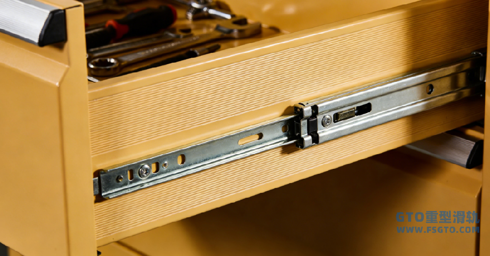 别再傻傻分不清！重型滑轨、重型导轨、重型钢珠滑轨终极选购指南，工业老师傅都收藏了！